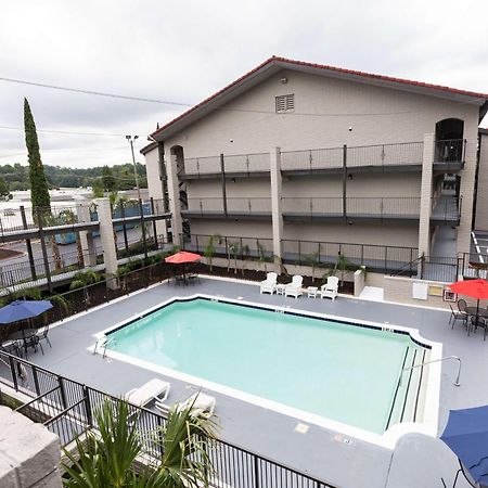 Bhagat Hotels Stone Mountain Atlanta BW Signature Collection Tucker Exterior foto
