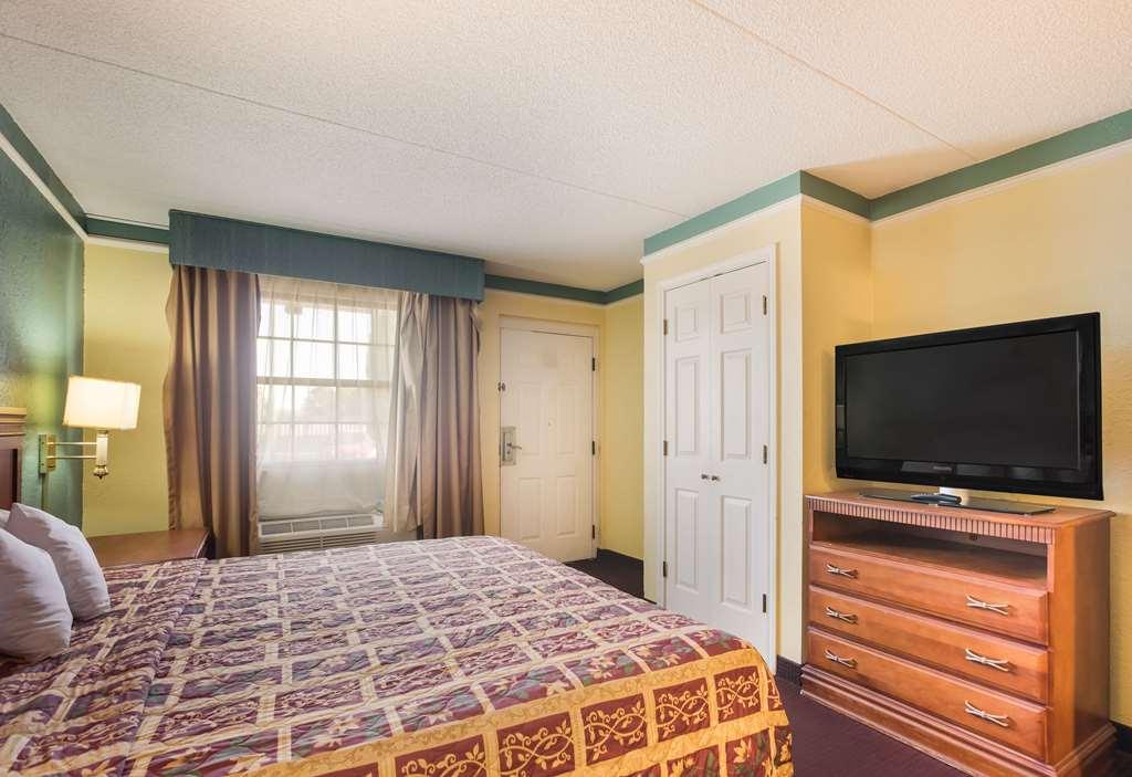 Bhagat Hotels Stone Mountain Atlanta BW Signature Collection Tucker Cameră foto