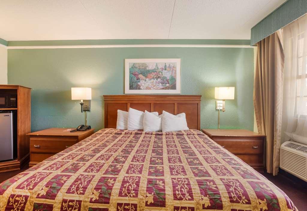 Bhagat Hotels Stone Mountain Atlanta BW Signature Collection Tucker Cameră foto