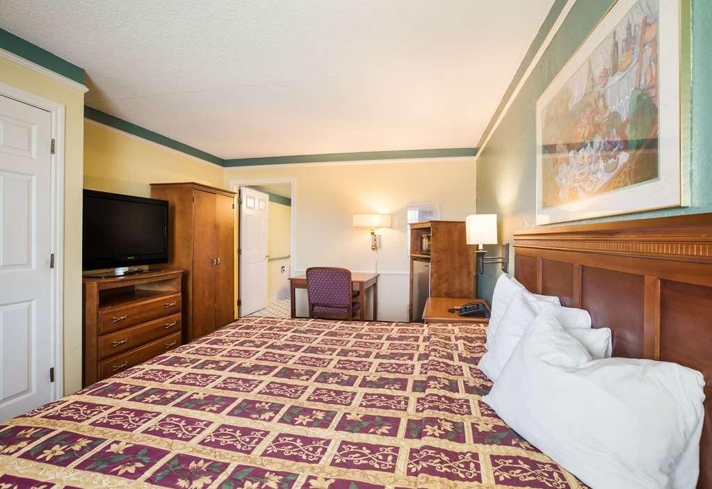 Bhagat Hotels Stone Mountain Atlanta BW Signature Collection Tucker Cameră foto