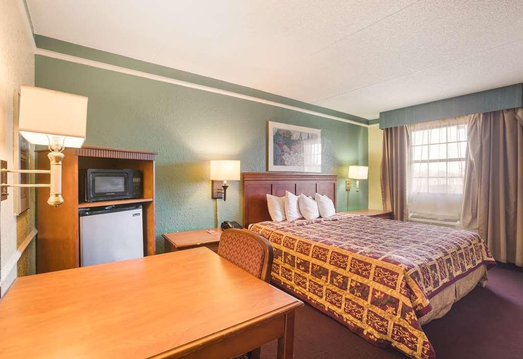 Bhagat Hotels Stone Mountain Atlanta BW Signature Collection Tucker Cameră foto