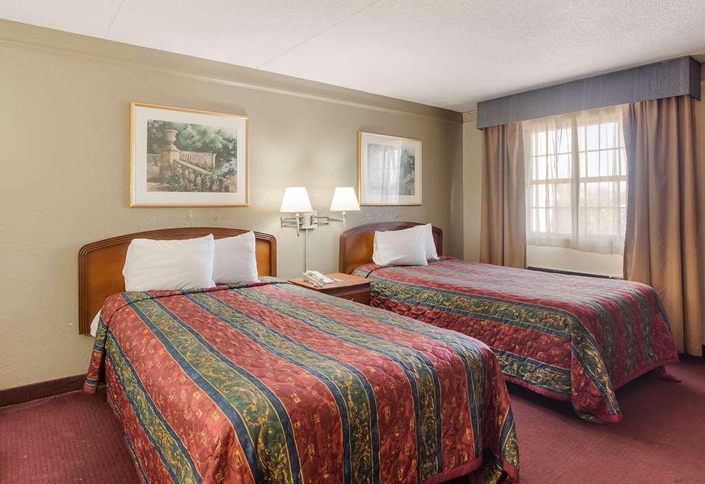 Bhagat Hotels Stone Mountain Atlanta BW Signature Collection Tucker Cameră foto