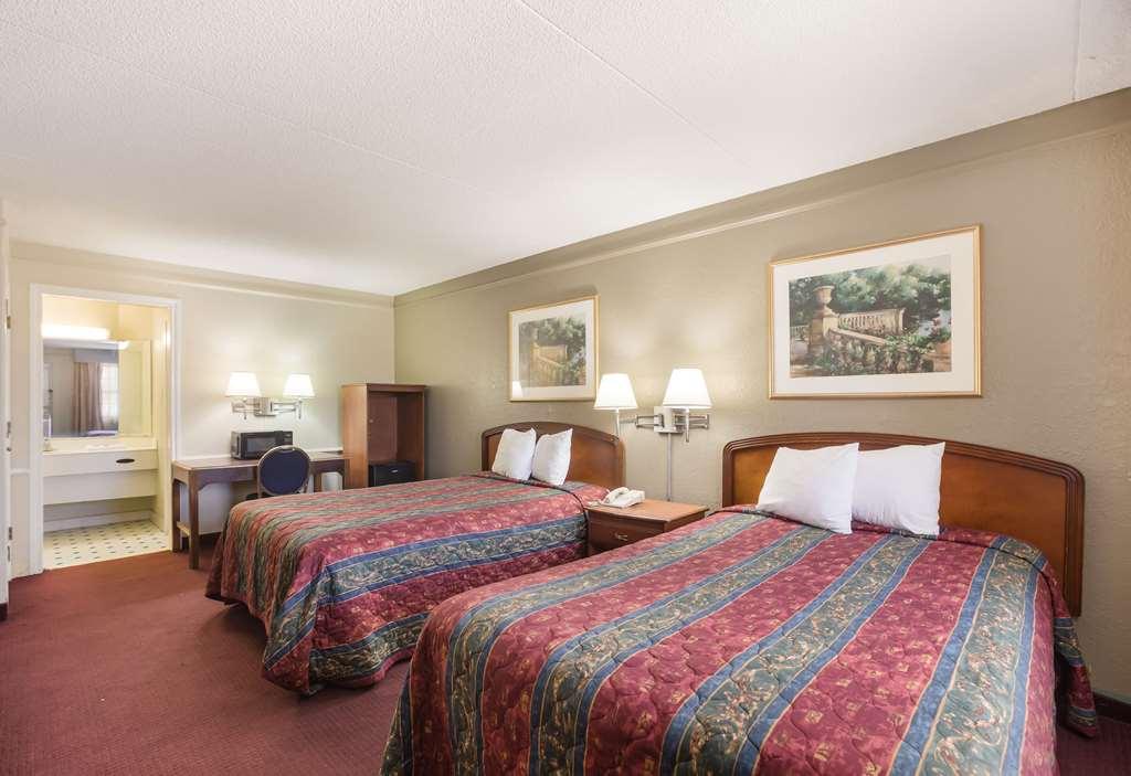 Bhagat Hotels Stone Mountain Atlanta BW Signature Collection Tucker Cameră foto
