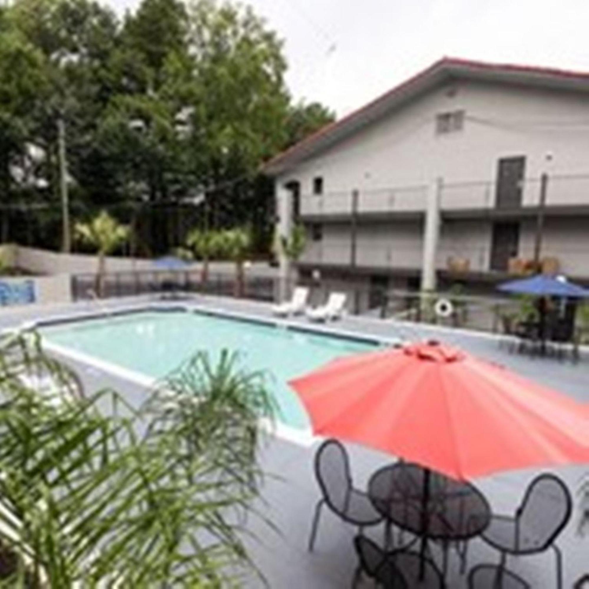 Bhagat Hotels Stone Mountain Atlanta BW Signature Collection Tucker Exterior foto